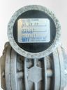 Motor M71B6 / Gearbox MI 60 FP für Späneförderer