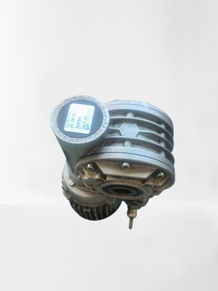 Motor M71B6 / Gearbox MI 60 FP für Späneförderer