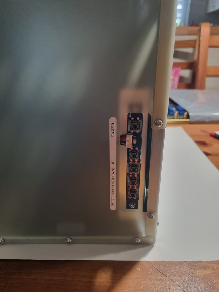Monitor A61L-0001-0094