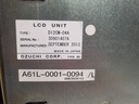 Monitor A61L-0001-0094