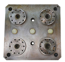 Nullpunktspannsystem