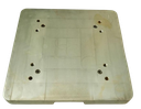 Nullpunktspannsystem