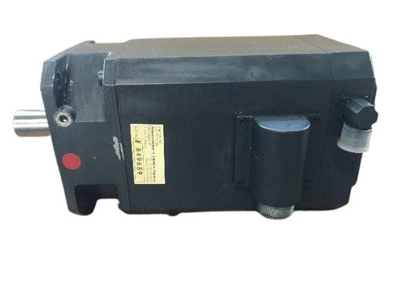 Siemens Brushless Servomotor 1FT6102-8AF71-1AHO