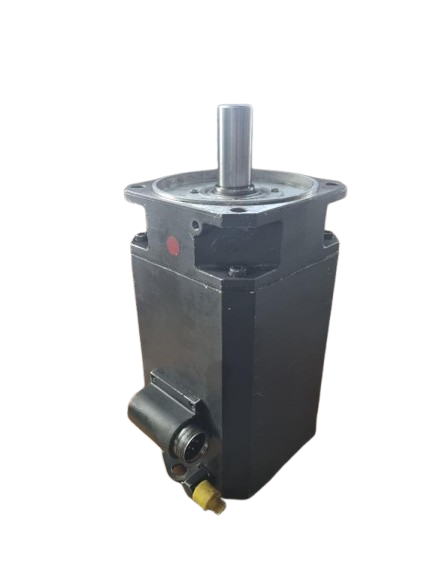 Siemens Brushless Servomotor 1FT6105-8AB71-2AGO