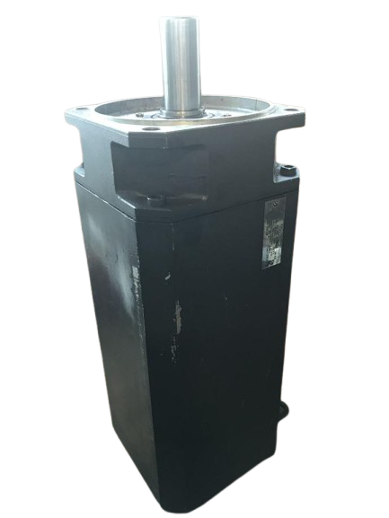 Siemens Brushless Servomotor 1FT6108-8AC71-4AKO