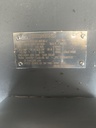 Siemens Motor 1PH6107-4NF40-Z