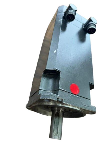 Siemens Brushless Servomotor 1FT6062-6AF71-3ABO