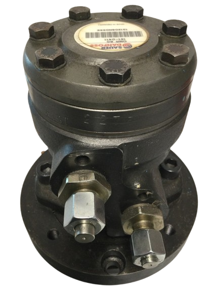 Danfoss 151-0411 OMR 80 Hydraulik Motor