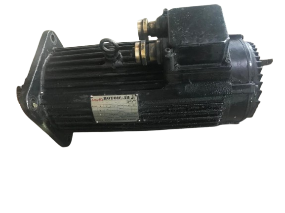 Okuma Motor BL-120-E-20T