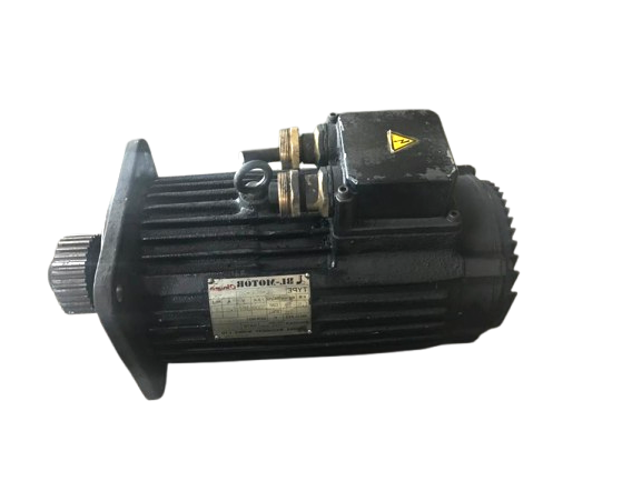 Okuma Motor BL-80-E-20T