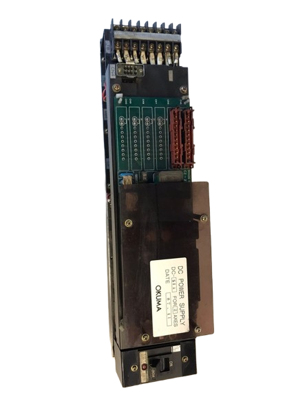 Power Supply Okuma CZ270C