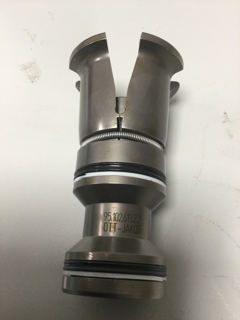 ANG107321 / Gleitstück für HSK63 / sk 40 Aufnahme Matec (Kopie)