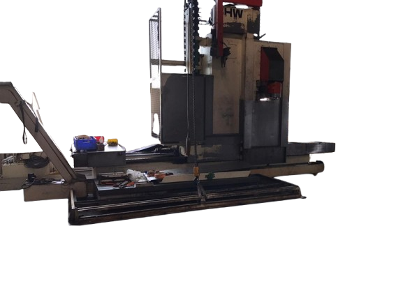 SHW UF -5L