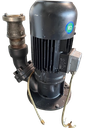 Brinkmann Pumps Tauchpumpe STA 901/300 + 001