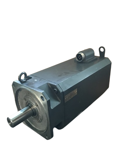 Siemens Brushless Servomotor 1FT6108-8AC71-4AKO