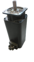 Siemens Permanet Magnetmotor 1FT5064-1AF71-4ABO