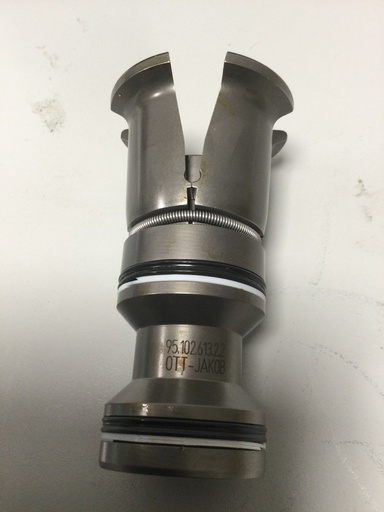 [PR/01808] Spannsatz Sk 50-A1-2-M18x1.5 95.102.613.2.2