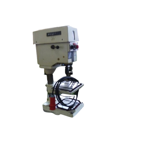[PR/02201]  Bohrmaschine Flott TB6 S