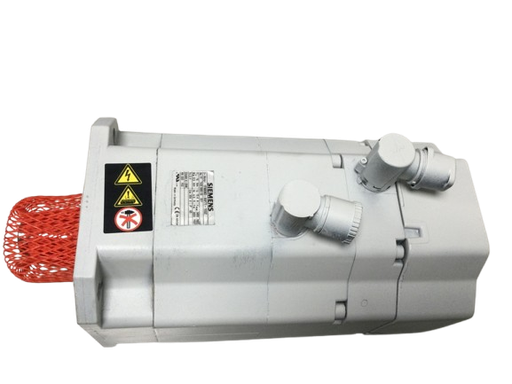[PR/02698] Siemens Servomotor 1FK6083-6AF71-1EG2