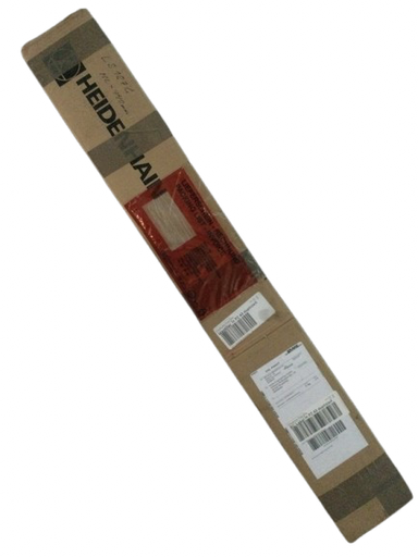 [PR/02977] HEIDENHAIN Glasmassstab LS 187 C (ML = 740mm)