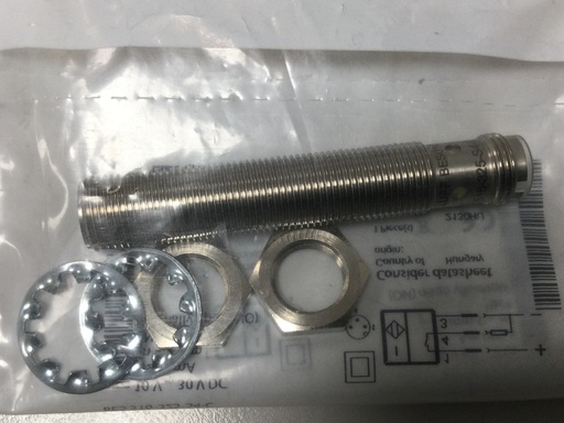 [PR/03008] Sensor induktiv M12 BES01C8 (BES 516-325-S4-C