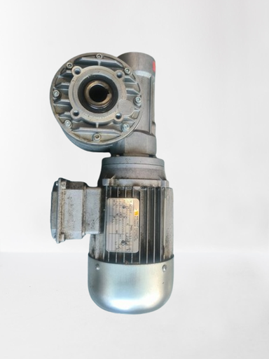 [PR/03175] Motor M71B6 / Gearbox MI 60 FP für Späneförderer
