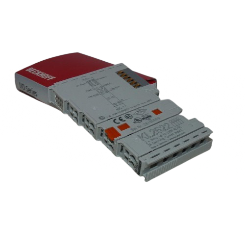 [100574] Beckhoff Kl2622