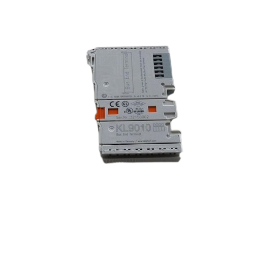 [100579] Endklemme Beckhoff KL9010