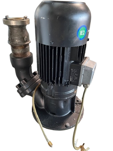 [PR/03259] Brinkmann Pumps Tauchpumpe STA 901/300 + 001