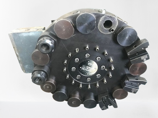 [PR/03269] Sauter Revolver 0.5.474.512 VDI20