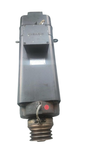 [PR/03280] Siemens Motor 1PH6107-4NF40-Z