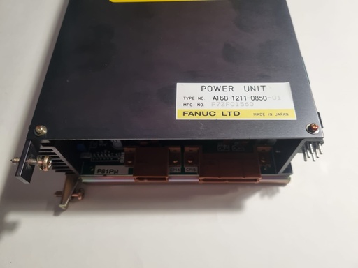 [PR/04871] A16B-1211-0850