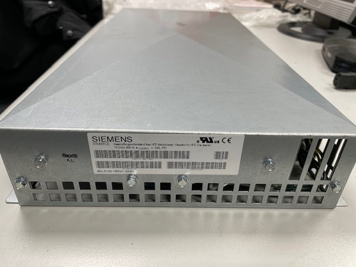 [PR/04930] 6SL3100-1BE21-3AA0	SIMODRIVE HFD-Widerstand 15 R 800W fuer HFD-Drossel