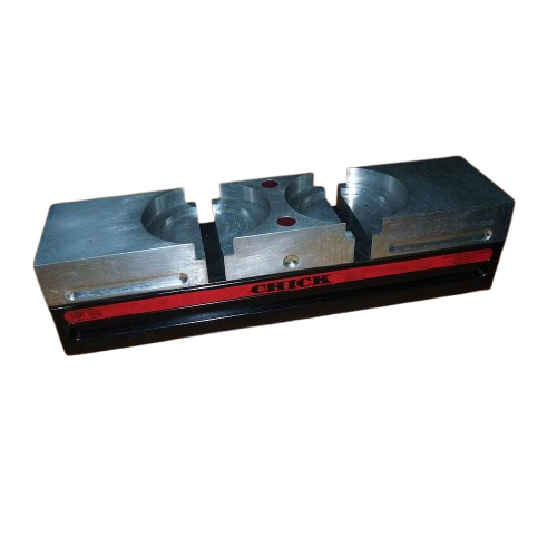 [PR/00118] Chick Parallelspannsystem